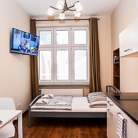 Cracow Apartaments Cracovia Camera foto
