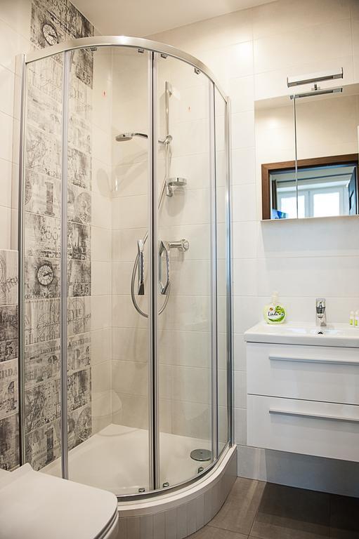 Cracow Apartaments Cracovia Camera foto