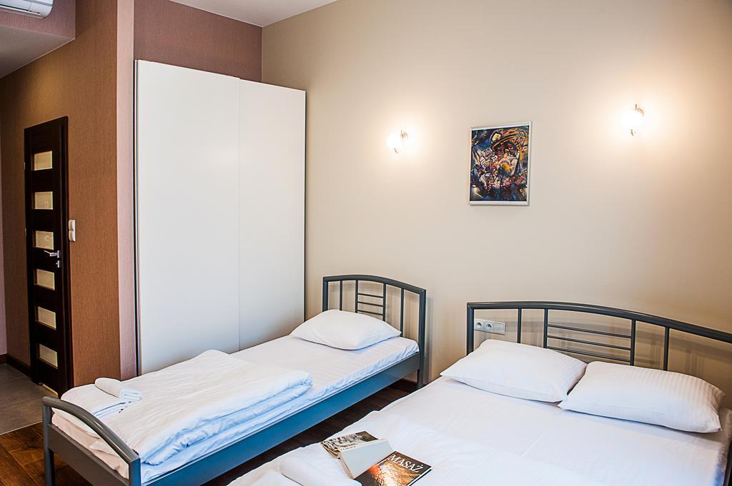 Cracow Apartaments Cracovia Camera foto