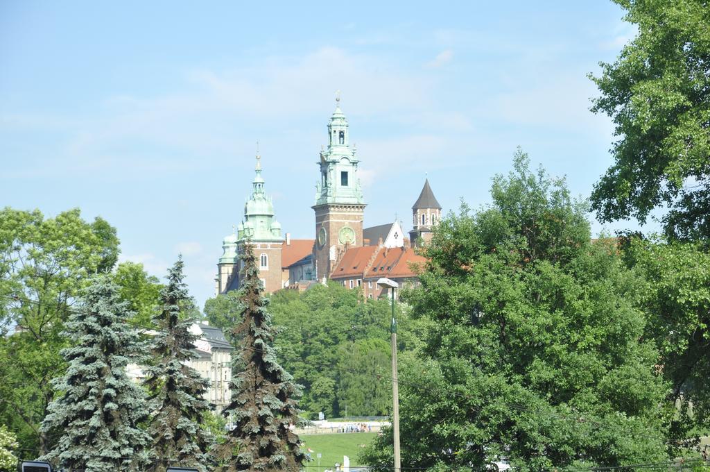 Cracow Apartaments Cracovia Camera foto